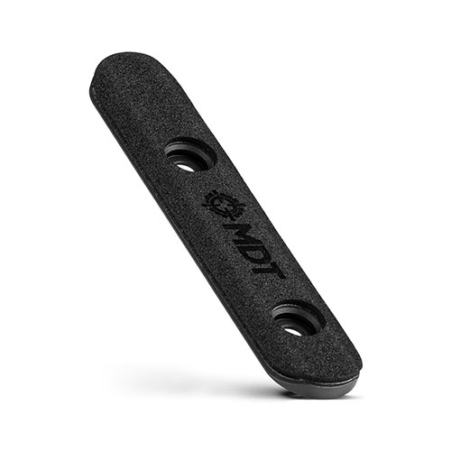 MDT ACC Elite NV Bridge to solidna szyna Picatinny, która umożliwia montaż urządzeń NV, termicznych oraz redukuje efekty mirage.